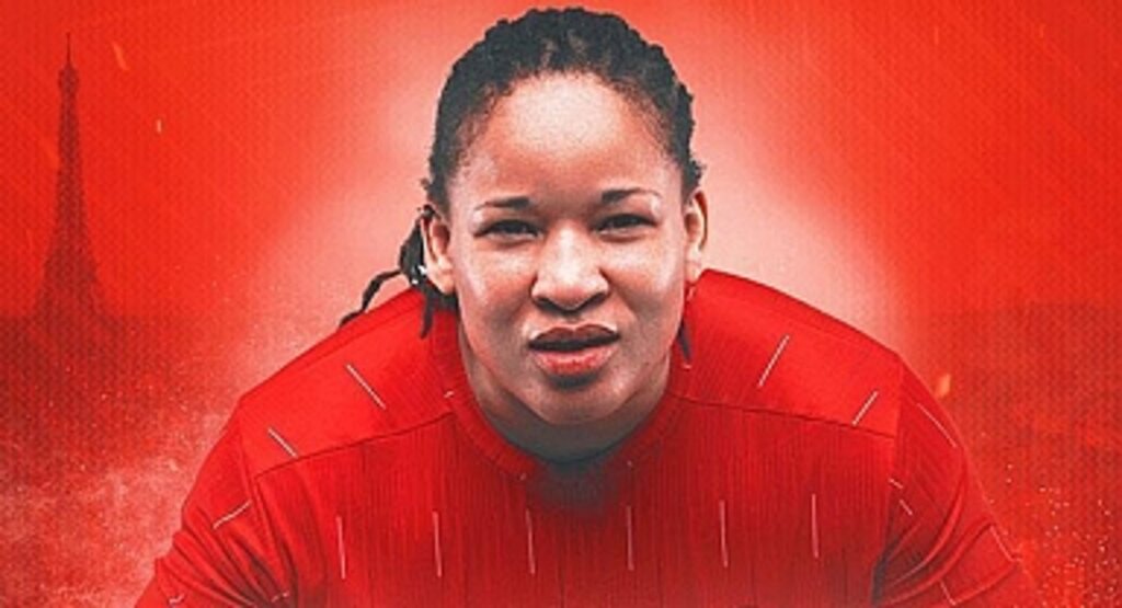Paris Olimpiyatları'nın Parlayan Yıldızı: Kayra Özdemir Kimdir?