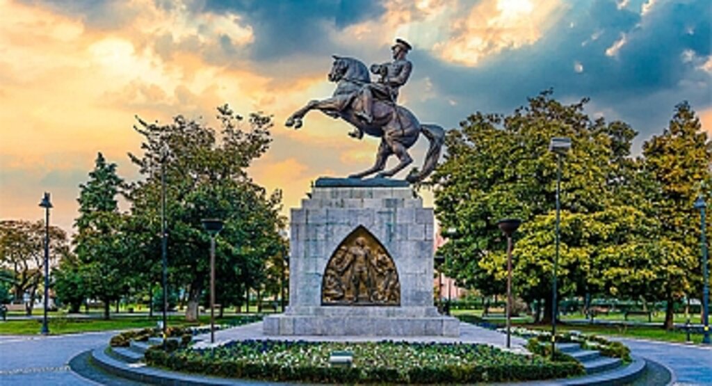 Karadeniz’in İncisi Samsun: Tarihi, Doğası ve Ekonomisiyle Yükselen Şehir