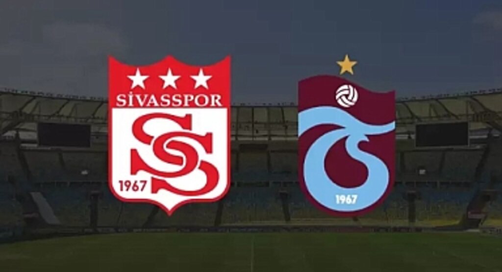 Sivasspor - Trabzonspor Maçı: Saat Kaçta, Hangi Kanalda? İşte Muhtemel 11'ler ve Detaylar