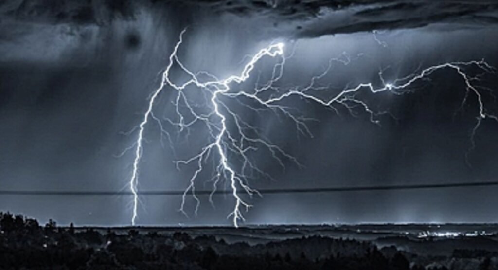 Süper Hücre Nedir? Meteorolojinin Devleriyle Tanışın
