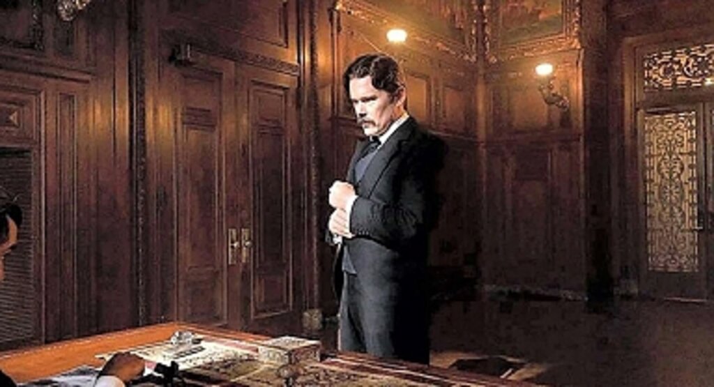 Tesla Filmi konusu nedir? Tesla filmi oyuncu kadrosu! Tesla filmi kaç yılında, nerede çekildi?