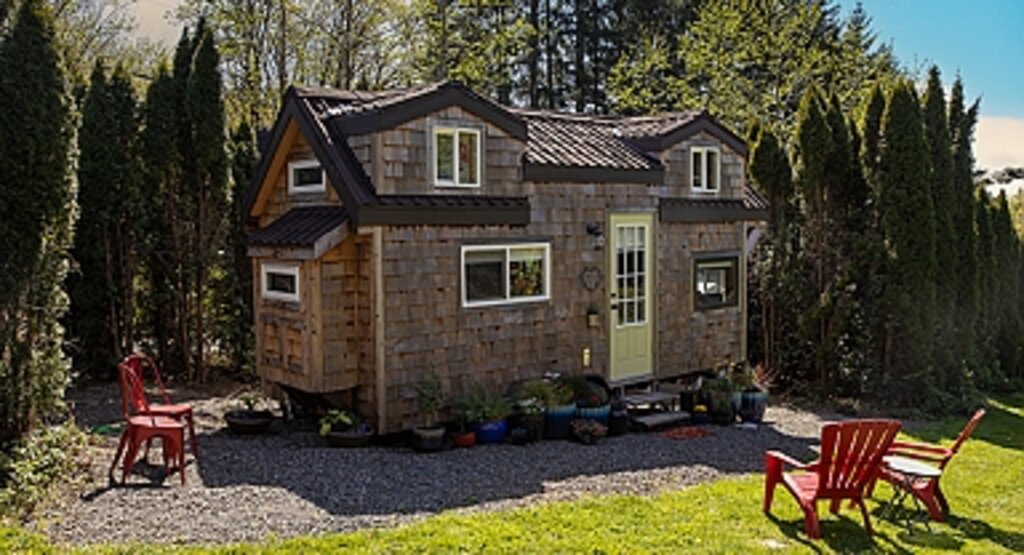 Tiny House Üreticisi Seçerken Dikkat Etmeniz Gereken 5 Kritik Kriter