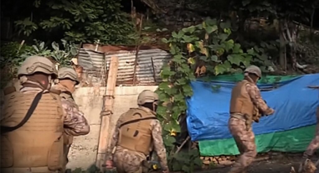 49 İlde “NarkoÇelik-35” Operasyonu: 336 Zehir Taciri Yakalandı, 2,4 Ton Uyuşturucu Ele Geçirildi