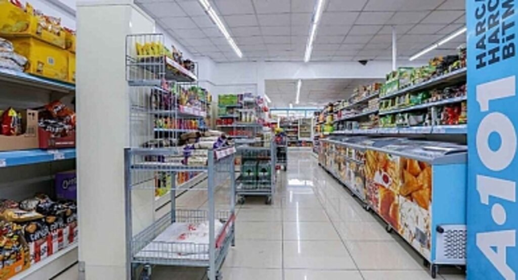 A101 3 Ekim 2024 Aktüel Kataloğu: Bu Hafta Hangi Ürünler İndirimde?