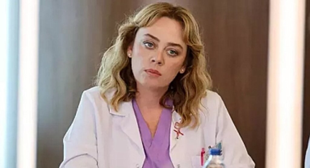 Bahar Dizisi 17. Bölümüyle Yeni Sezona Merhaba Diyor