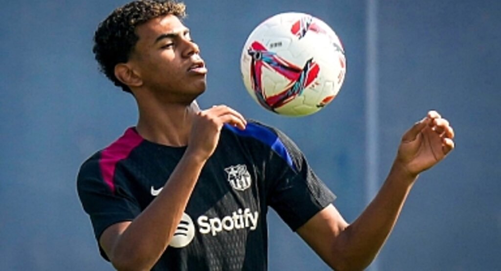 La Liga’da Kritik Mücadele: Barcelona Liderliği, Getafe İlk Galibiyetini Arıyor