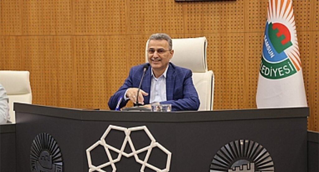 Başkan Kurnaz: İlkadım’da Uyumlu Çalışma ile Daha Güçlüyüz