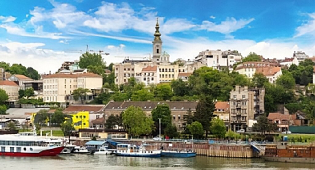 Belgrad Seyahat Rehberi: Nerede, Ne Zaman Gidilir ve Vize Gereksinimi