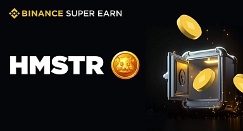 Binance TR, HMSTR'yi (Hamster Kombat) TRY İşlem Çifti ile Listeleyecek
