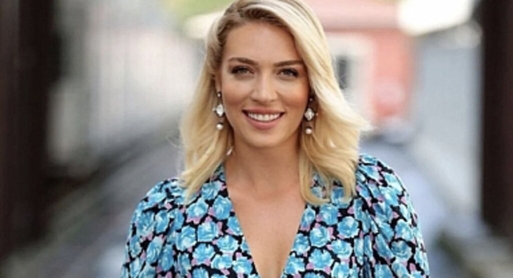 Cansu Canan Özgen ile tv100 Sabah Haberlerinde Yeni Dönem Başlıyor!