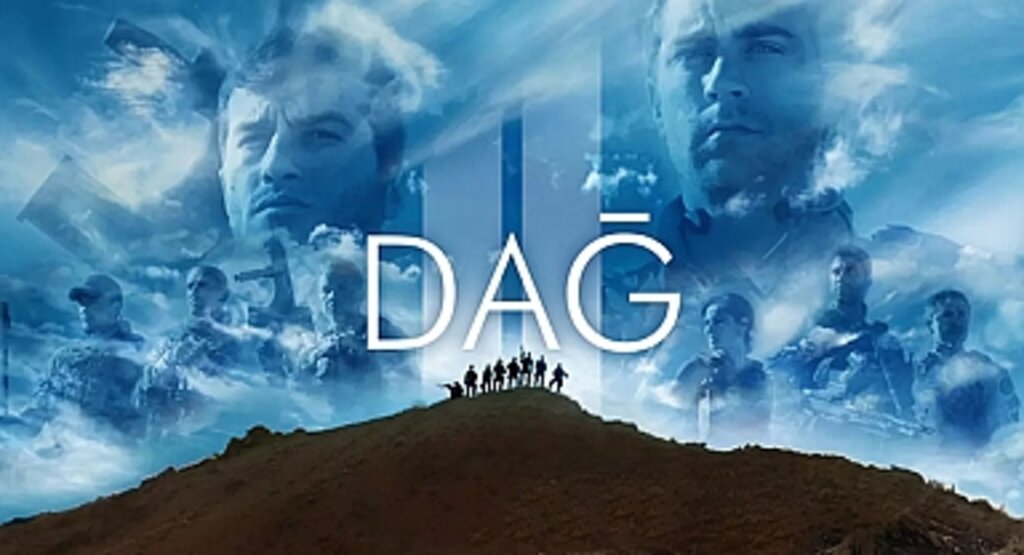 Dağ 2 Filmi konusu nedir? Dağ 2 filmi oyuncu kadrosu! Dağ 2 filmi kaç yılında, nerede çekildi?