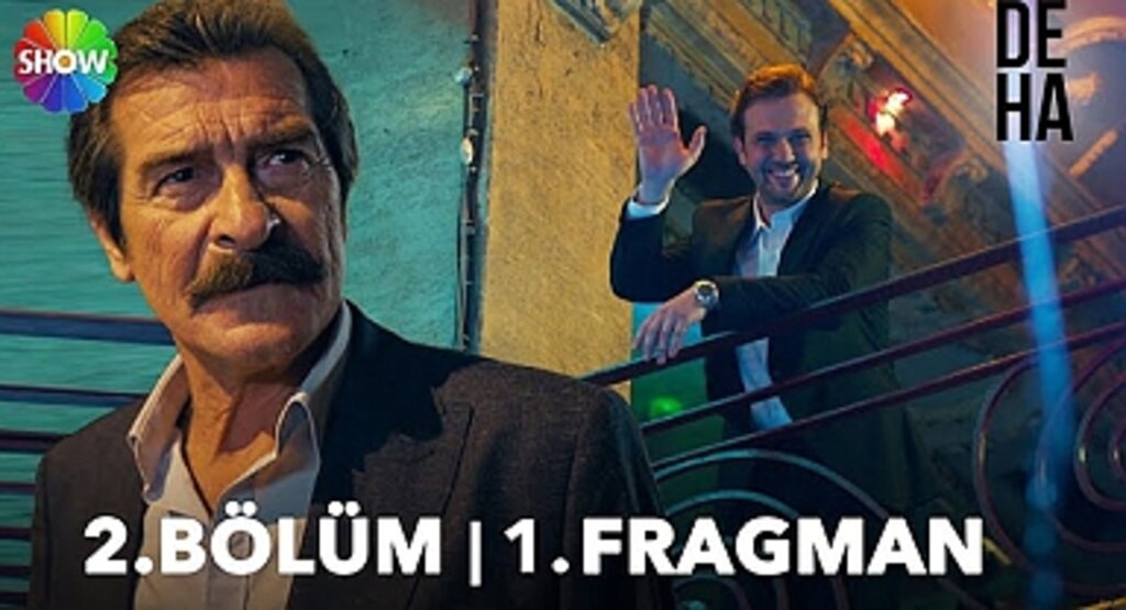Deha 2. Bölüm Fragmanı Yayınlandı mı? Merakla Beklenen Yeni Bölüm Ne Zaman?