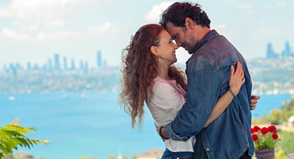 Deha Dizisi Nerede Çekiliyor? İstanbul’un Gizemli Setlerine Yolculuk!