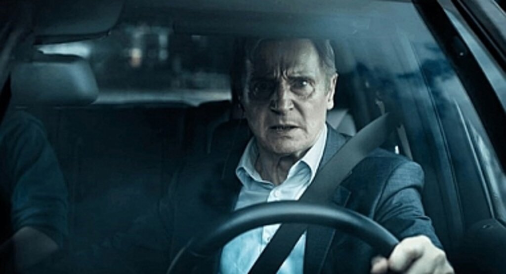 Durdurulamaz Filmi Konusu ve Oyuncuları: Liam Neeson Başrolde