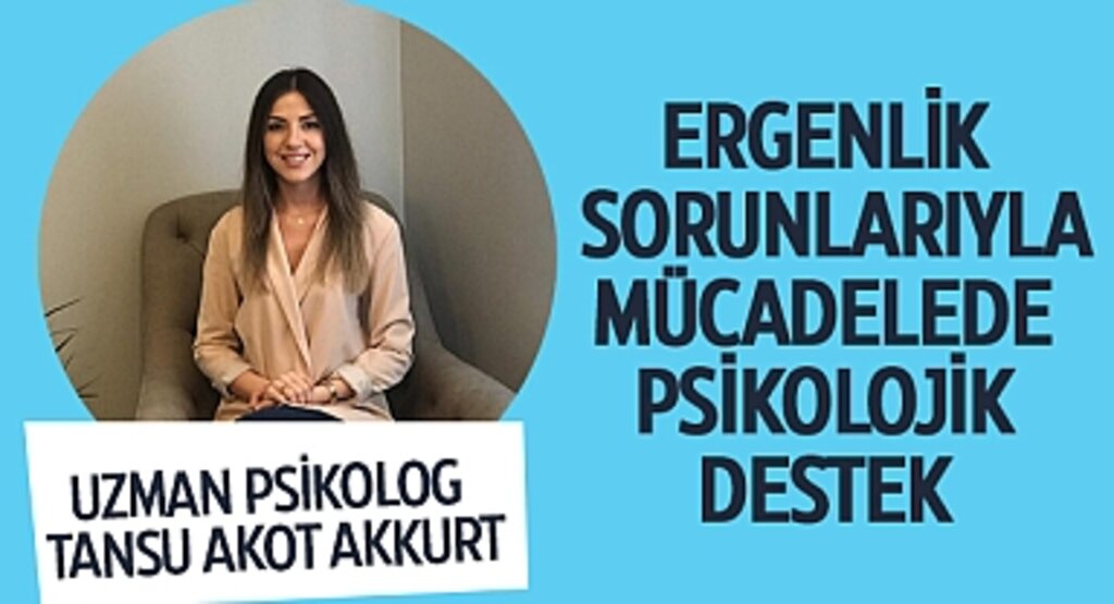 Ergenlik Sorunlarıyla Mücadelede Psikolojik Destek