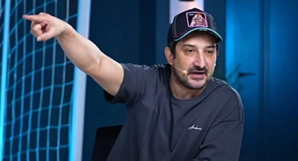 Eski Futbolcu Serhat Akın'a Saldırı Olayında Tüm Şüpheliler Yakalandı