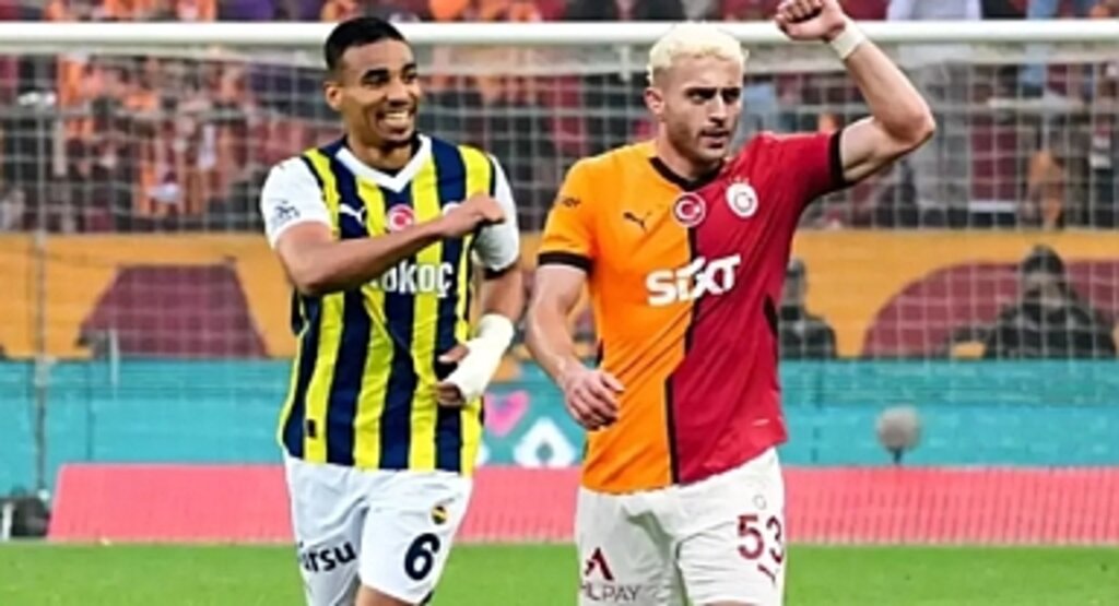 Fenerbahçe-Galatasaray Derbisi: Yayın Bilgileri, Muhtemel 11’ler ve Öne Çıkan Detaylar