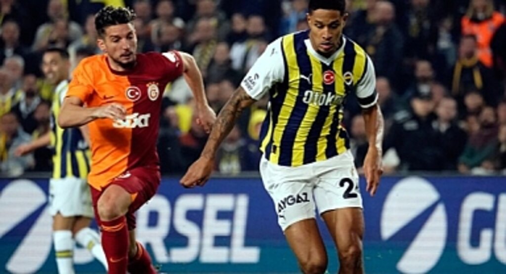 Fenerbahçe-Galatasaray Maçı Canlı ve Şifresiz Nasıl İzlenir?