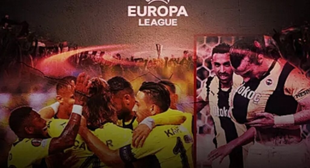 Fenerbahçe, UEFA Avrupa Ligi'ne Galibiyetle Başladı: Union Saint-Gilloise'i 2-1 Yendi