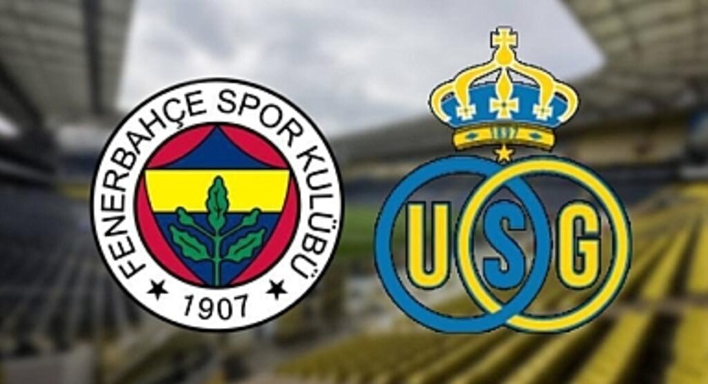 Fenerbahçe - Union St.Gilloise Maçı Şifresiz mi, Hangi Kanalda? İşte Detaylar