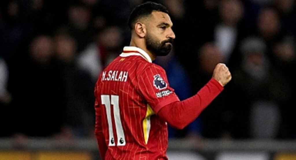 Salah, Suudi Arabistan Yolunda: 70 Milyon Euro’luk Dev Anlaşma