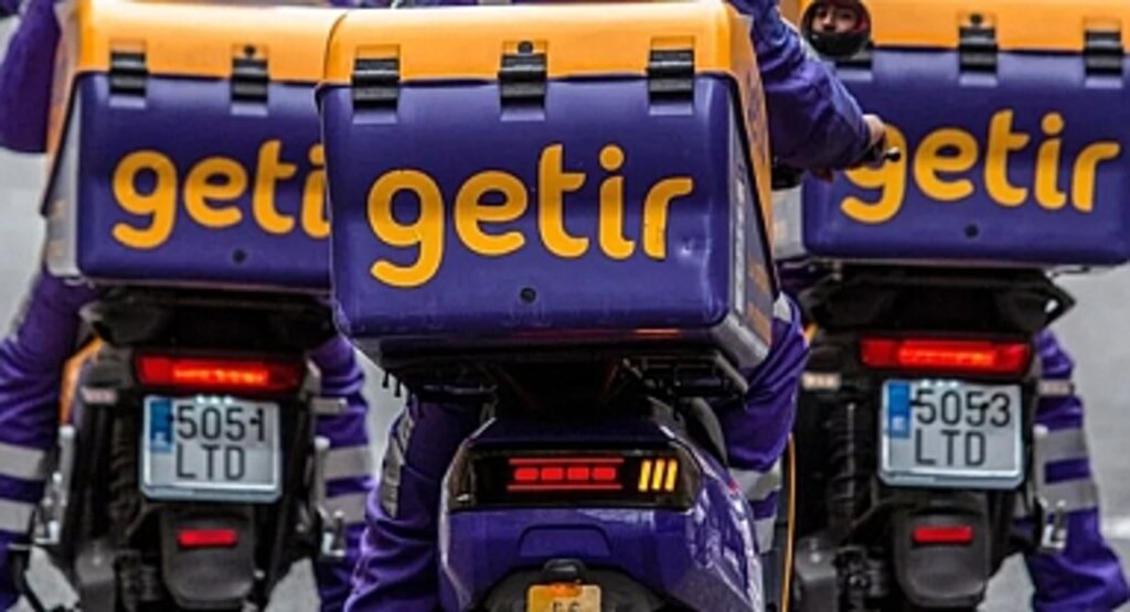Getir'in Kontrolü Artık Mubadala'da! Rekabet Kurumu'ndan Onay Çıktı