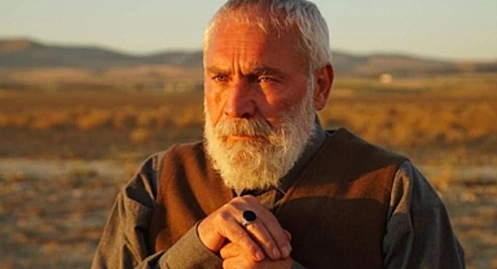 Gönül Dağı’nda Duygusal Anlar: 