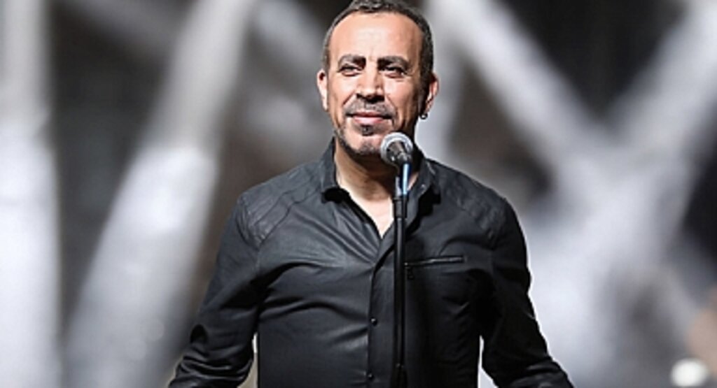 Haluk Levent’in Hayatı Film Oluyor: 