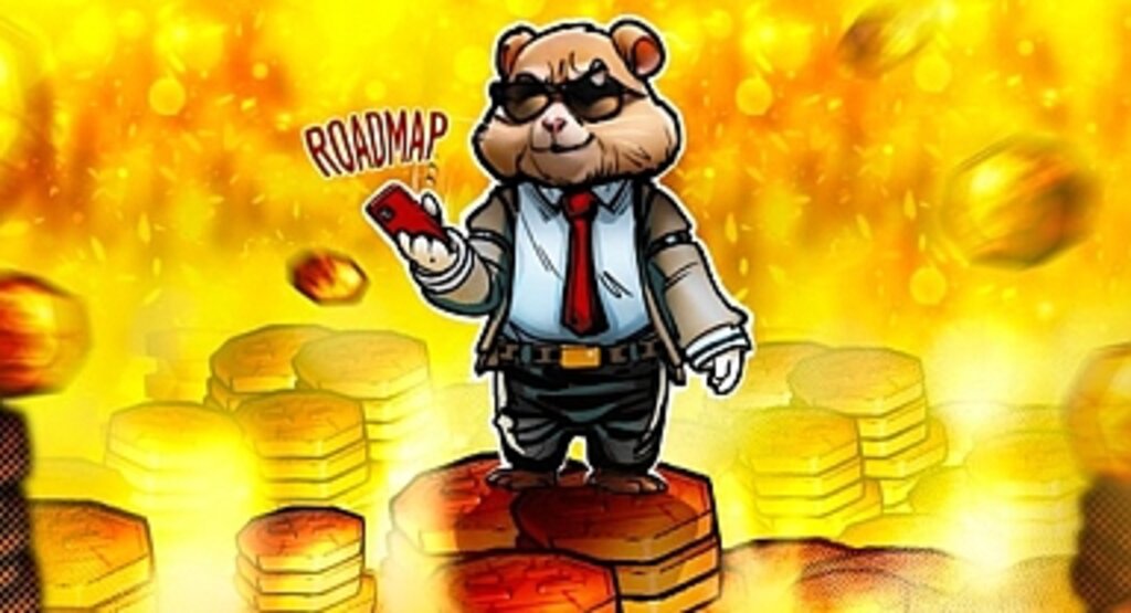 Hamster Kombat, 2024-2025 Yol Haritasını Duyurdu: Web3’e Geçiş, NFT’ler ve Yeni Oyunlar