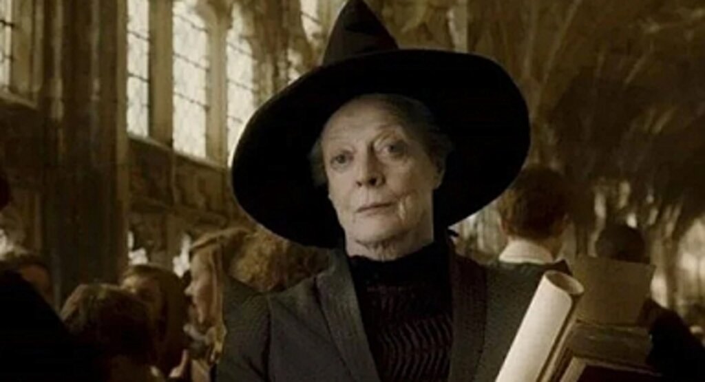 Sinema ve Tiyatro Dünyasının Duayen İsmi Maggie Smith Hayata Gözlerini Kapadı