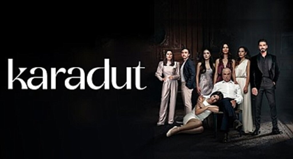 Şükrü Özyıldız ve İrem Helvacıoğlu’ndan Duygusal Yolculuk: Karadut