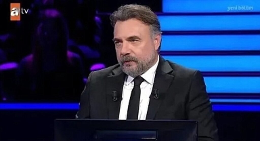 Kim Milyoner Olmak İster'de Merak Uyandıran Soru: 'Sırım Gibi' Ne Anlama Gelir?