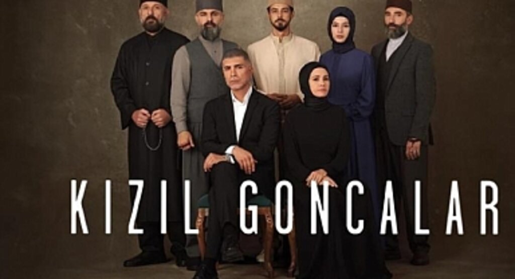 Kızıl Goncalar 2. Sezonuyla Geri Dönüyor: Yeni Sezon Tarihi ve Yaşanacak Gelişmeler