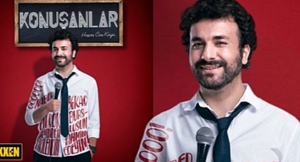 Konuşanlar Geri Dönüyor: 27 Eylül’de Neler Olacak
