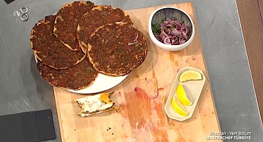 MasterChef 2024'te Kaptanlık Oyunu: Çıtır Çıtır Lahmacun Tarifi ve Püf Noktaları