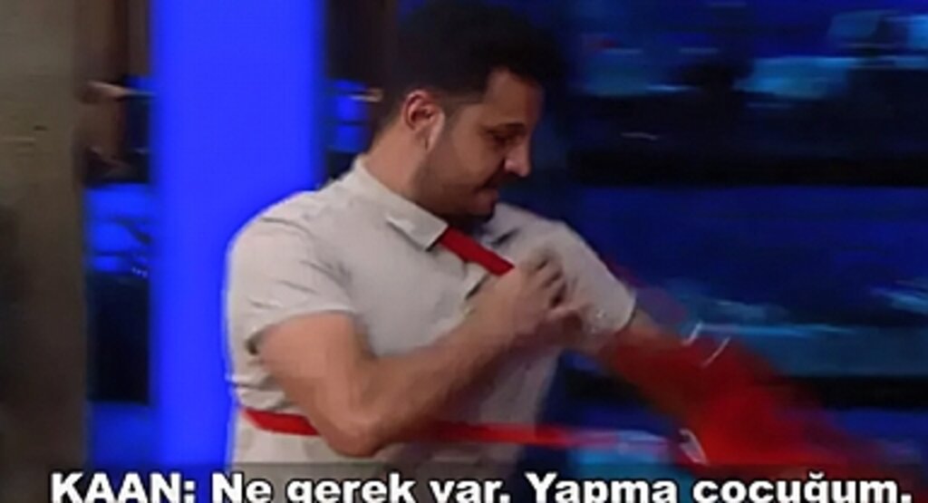 MasterChef Semih Diskalifiye Mi Oldu? Semihcan Temiz Kimdir, Kaç Yaşında ve Ne İş Yapıyor?