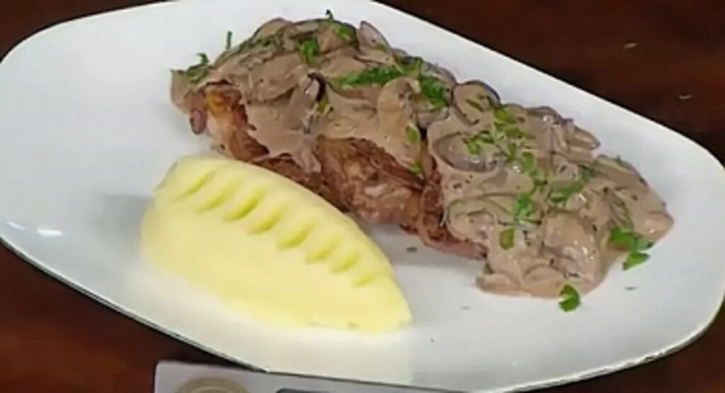 MasterChef'ten Enfes Steak Diane Tarifi: Adım Adım Lezzetli Bir Et Şöleni Hazırlayın!