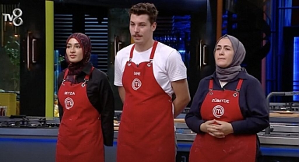 MasterChef Türkiye’de 100 Bin TL’lik Ödül Kimin Oldu? Kazanan İsim Şaşırttı!