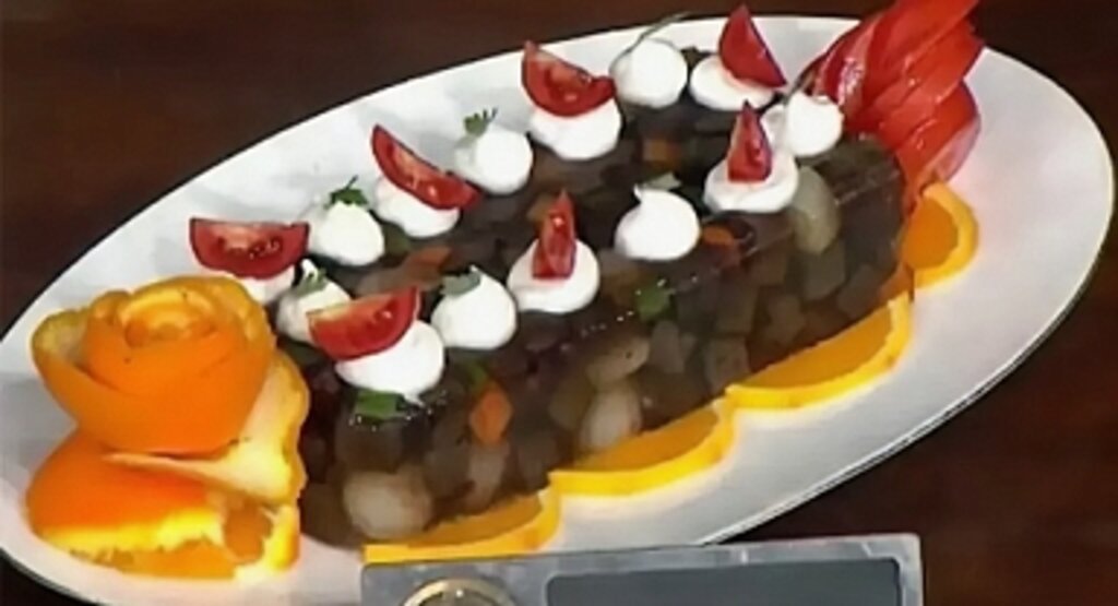 MasterChef Türkiye'de Kaz Ciğeri Terrine Yarışı: Evinizde Denemek İster misiniz?