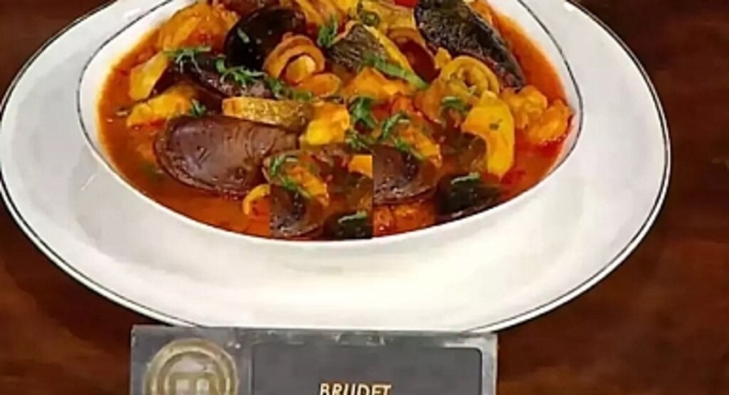MasterChef Türkiye’den Deniz Kokulu Bir Tarif: Brudet Tarifi