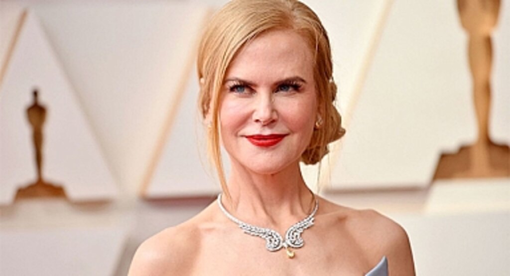 Nicole Kidman: Sinemanın Altın Kadını Geri Döndü!