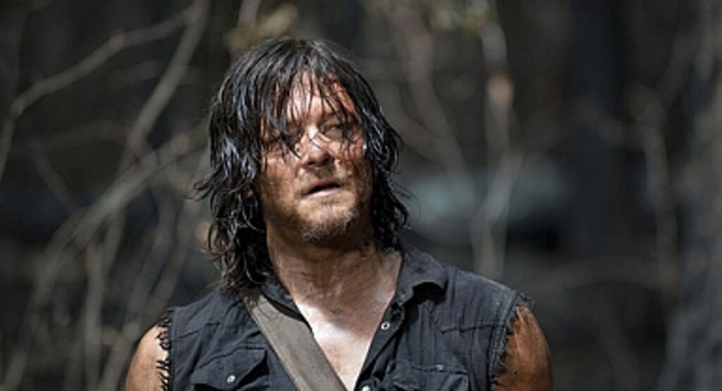 Norman Reedus Kimdir? The Walking Dead'in Yıldızından Hollywood’a Uzanan Başarı Hikayesi