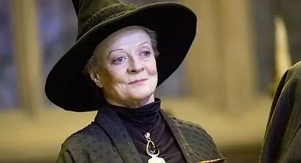 Oscar Ödüllü Usta Oyuncu Maggie Smith, 89 Yaşında Hayatını Kaybetti