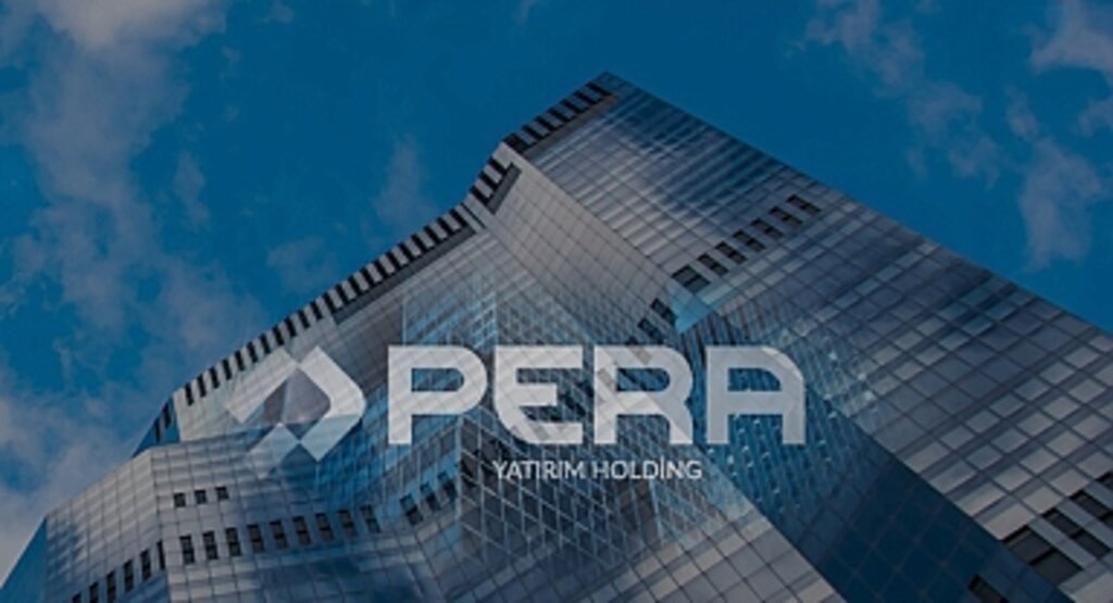 Pera Yatırım Holding (PEHOL) ABD’de Yeni Şirket Kurdu: AutoTrainBrain, Inc.