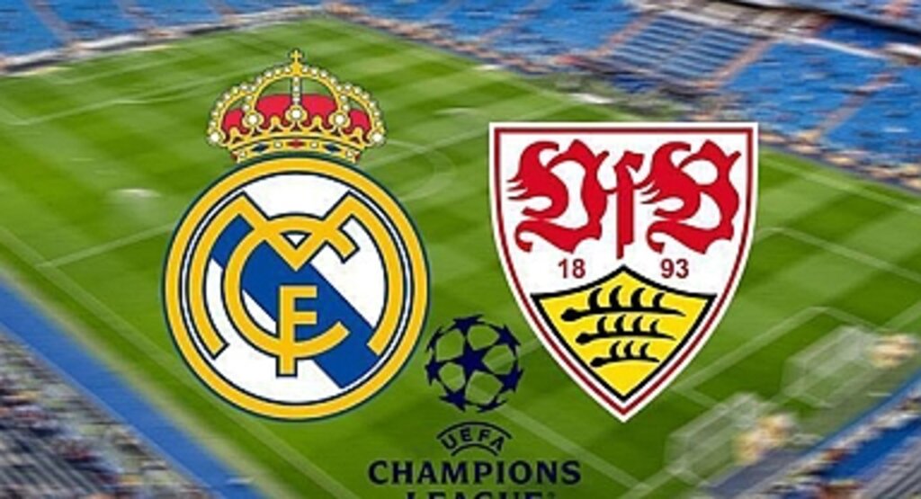 Real Madrid - Stuttgart maçı canlı izle şifresiz | Real Madrid - Stuttgart Beın Sports Şifresiz Canlı Yayın İzle