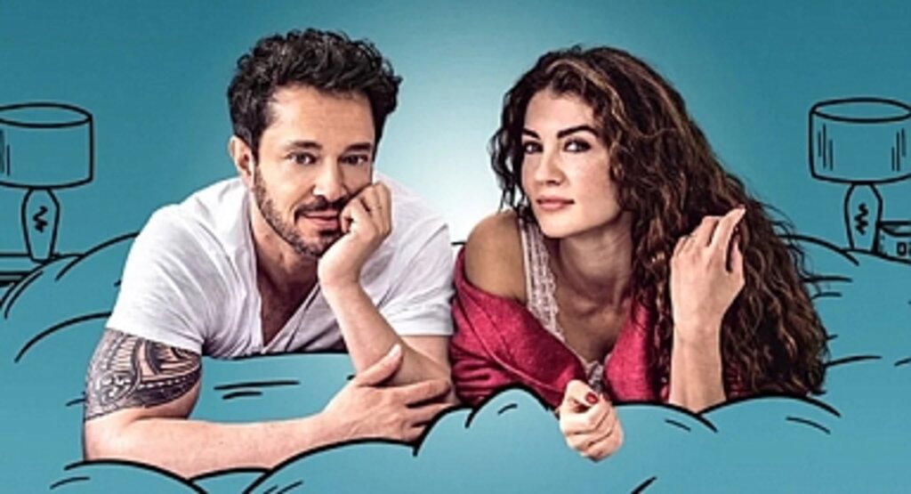 Murat Boz ve Burcu Özberk’li Rüyanda Görürsün Filmi Hakkında Her Şey