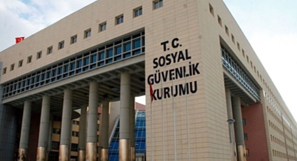 SGK Verilerine Göre Türkiye'de 16,4 Milyon Emekli: Ortalama Maaş 15.020 TL