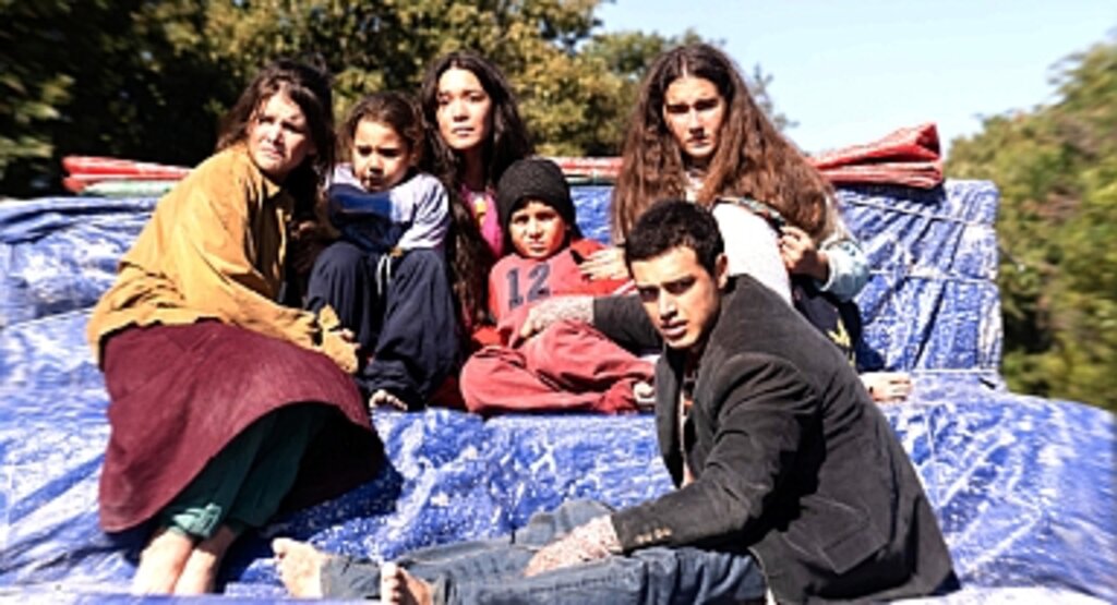 Star TV'nin Yeni Dizisi 'Sahipsizler' İzleyiciyle Buluşmaya Hazırlanıyor