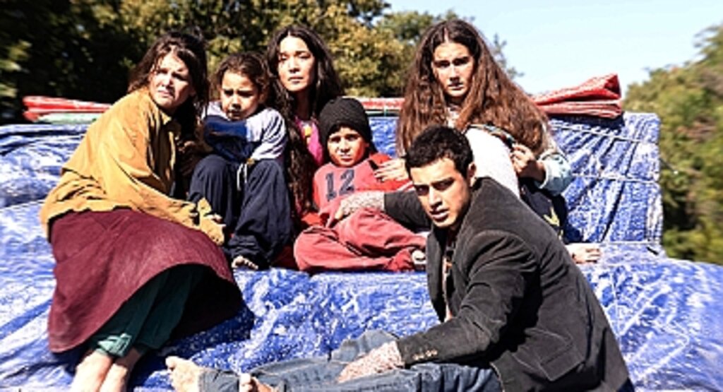 Star TV’nin Yeni Dizisi