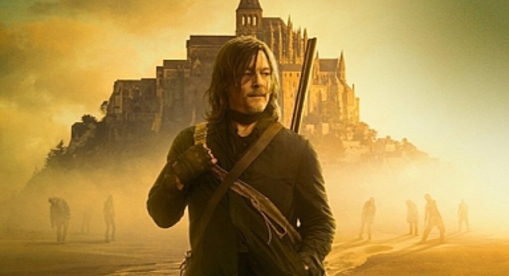 The Walking Dead: Daryl Dixon, İkinci Sezonuyla 'Carol’ın Kitabı' Başlığıyla Geri Dönüyor!